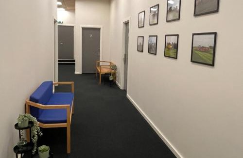 Karup House | Benslehøj