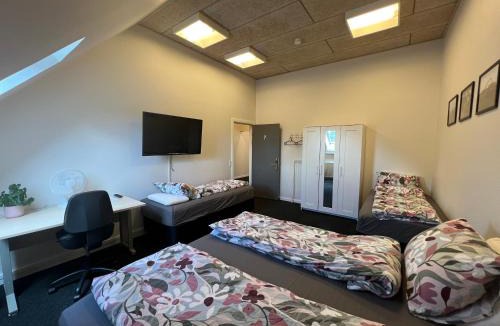 Karup House | Benslehøj