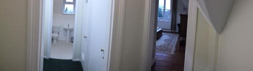 Hitchin Bed & Breakfast | Benslow Music