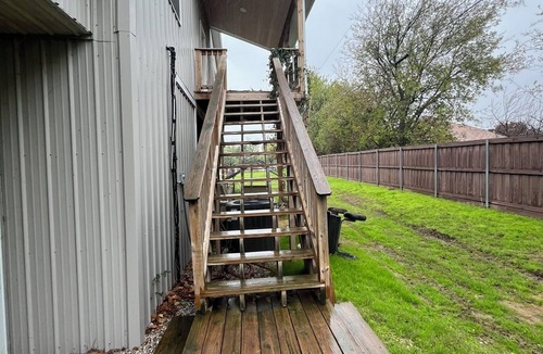 Keller Apartment | Benson Homestead & Stable - Cozy Barndominium with Horses, Mini Donkeys, Ducks