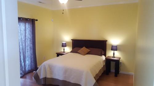 Lerona House | Bent Mountain Ledge Inn