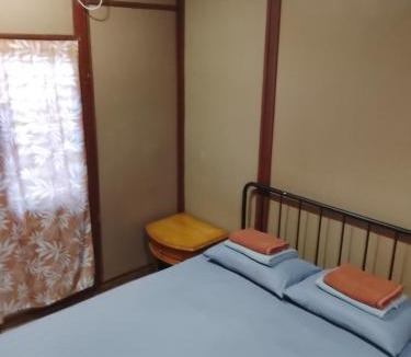 Kuala Tahan Hostel | Benteng Taman Negara