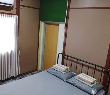 Kuala Tahan Hostel | Benteng Taman Negara