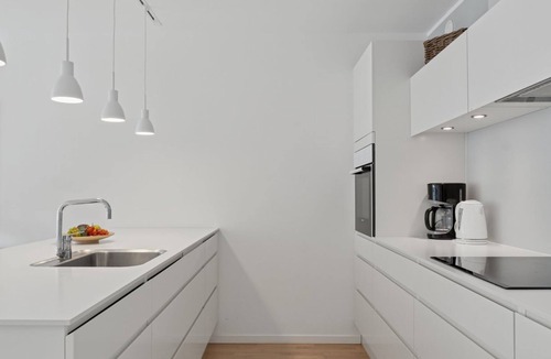 Kronborg Apartment | "Benthe" - 100m from the sea by Interhome