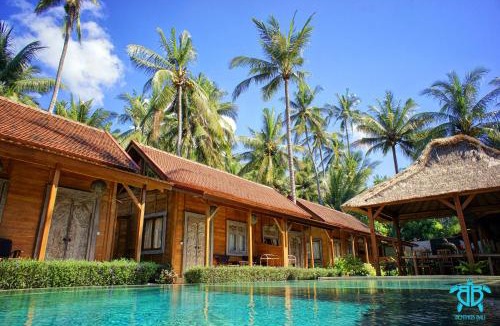 Candi Dasa Hotel | Benthos Bali Dive Resort
