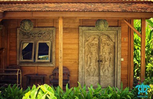 Candi Dasa Hotel | Benthos Bali Dive Resort