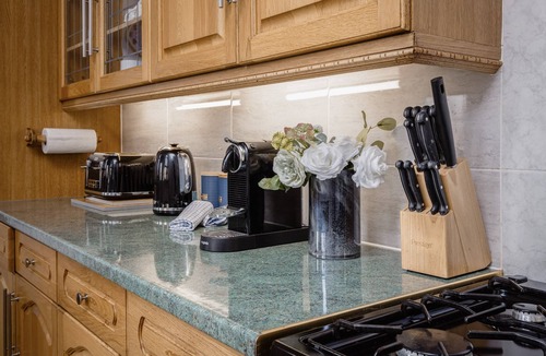 Lytham St. Anne's House | Bentinck Residence by Sasco Apartments