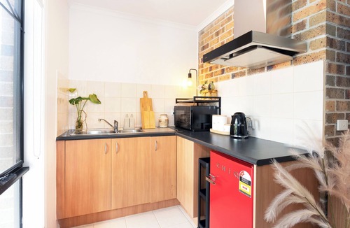Bentleigh House | Bentleigh Cozy Private 1BR – 5min Train & CafesShops