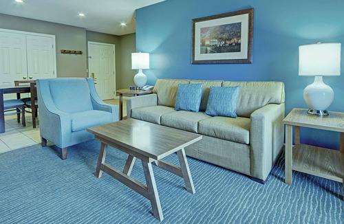 Hancock Resort | Bentley Brook - Hancock, MA - 2BD, Sleeps 8ppl - A