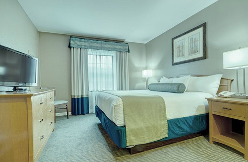 Hancock Resort | Bentley Brook - Hancock, MA - 2BD, Sleeps 8ppl - A