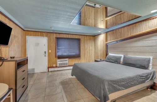 Linden Hotel | Bentley Motel