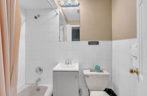 Linden Hotel | Bentley Motel