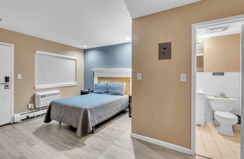 Linden Hotel | Bentley motel