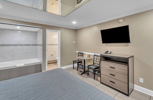 Linden Hotel | Bentley motel