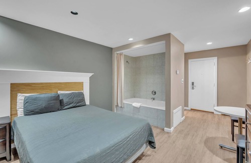 Linden Hotel | Bentley motel