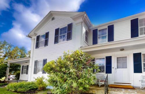 Town of Benton House | Benton Farmhouse