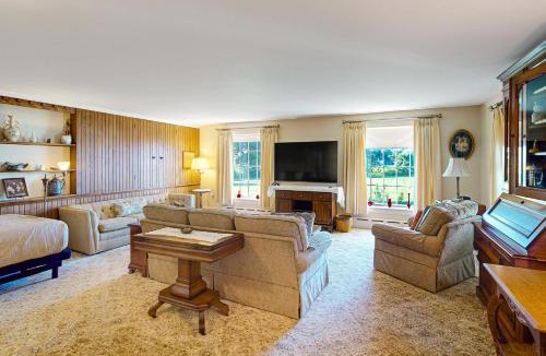 Town of Benton House | Benton Farmhouse