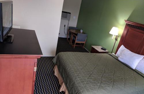 Benton Hotel | Benton Inn