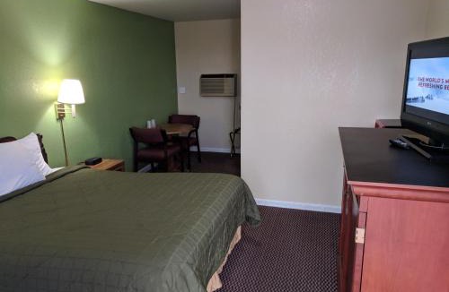 Benton Hotel | Benton Inn