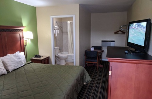 Benton Hotel | Benton Inn