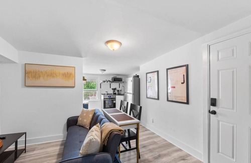 Benton Park Apartment | Benton Park Charmer - 3N