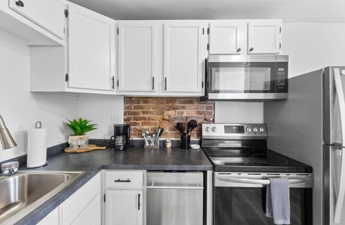 Benton Park Apartment | Benton Park Escape - 2N
