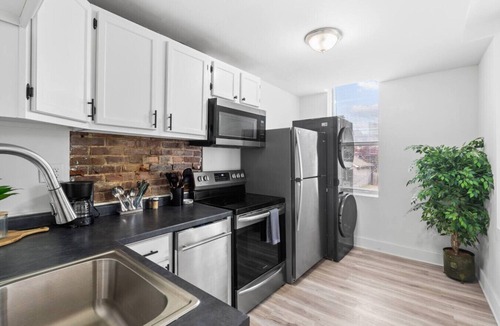 Benton Park Apartment | Benton Park Escape - 2N