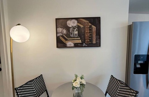 Benton Park Apartment | Benton Park Gem - 3S