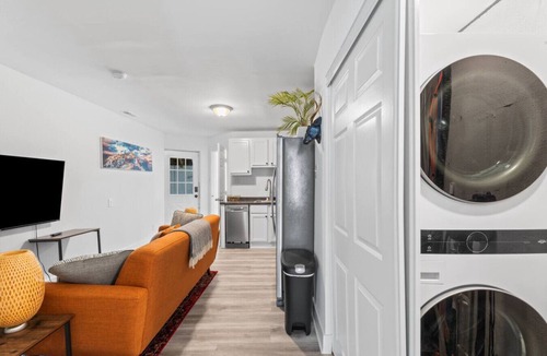 Benton Park Apartment | Benton Park Hideaway - 1S