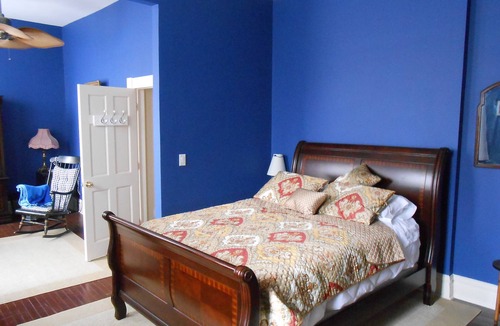 Benton Park Bed & Breakfast | Benton Park Inn