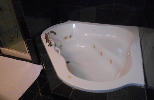 Benton Park Bed & Breakfast | Benton Park Inn