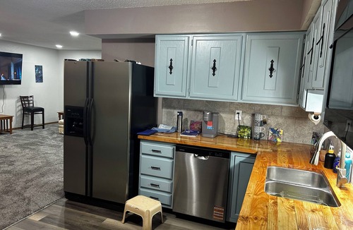 Benton House | Benton Park Place