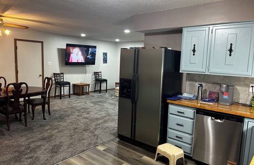 Benton House | Benton Park Place
