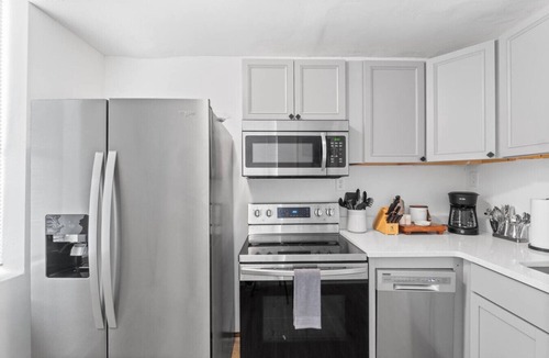 Benton Park Apartment | Benton Park Retreat - 2S
