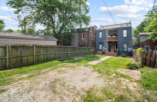 Benton Park Apartment | Benton Park Retreat - 2S