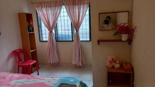 Bentong House | Bentong Cottage