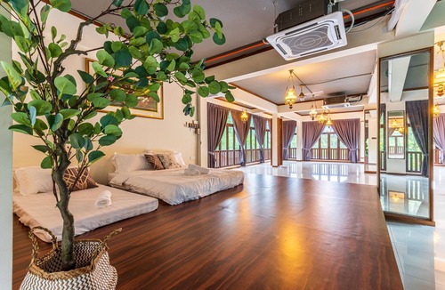 Teras House | Bentong Eco Wellness Resort