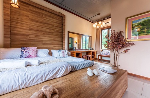 Teras House | Bentong Eco Wellness Resort