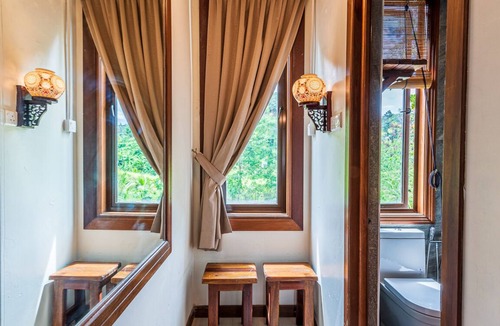 Teras House | Bentong Eco Wellness Resort