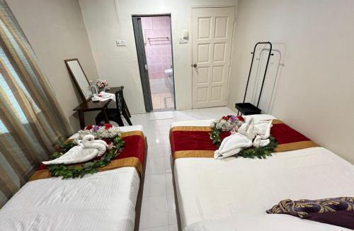 Bentong House | Bentong Harmoni Homestay