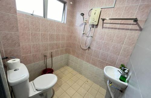 Bentong House | Bentong Harmoni Homestay