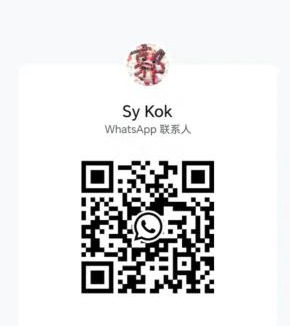 Bentong Apartment | Bentong homestay