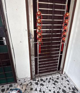 Bentong Apartment | Bentong homestay