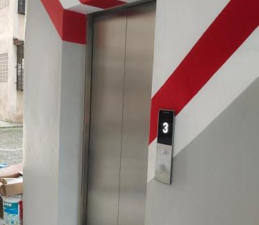 Bentong Apartment | Bentong homestay