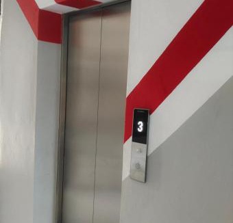 Bentong Apartment | Bentong homestay