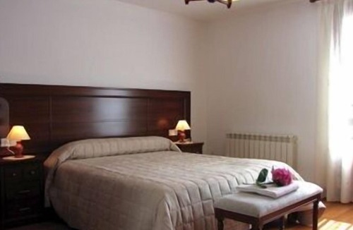 Errazu Cottage | Bentta House for 8 people