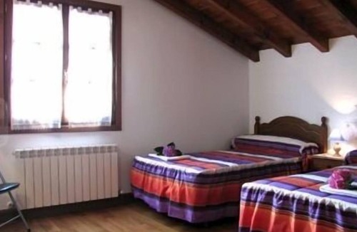 Errazu Cottage | Bentta House for 8 people
