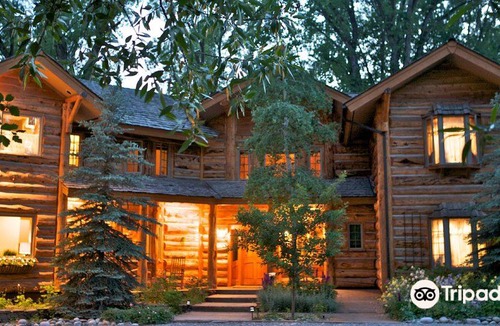 Wilson Hotel | Bentwood Inn