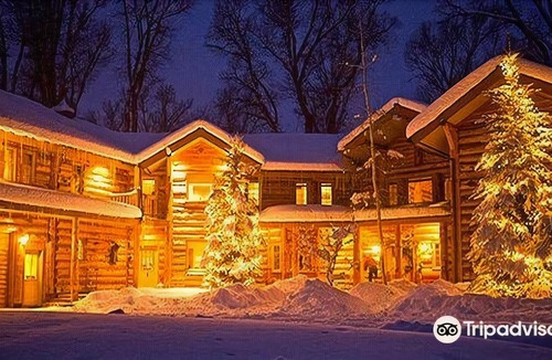 Wilson Hotel | Bentwood Inn