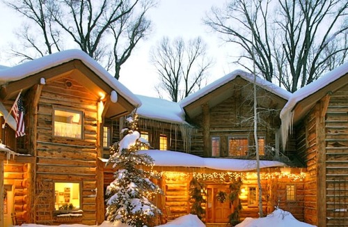 Wilson Hotel | Bentwood Inn